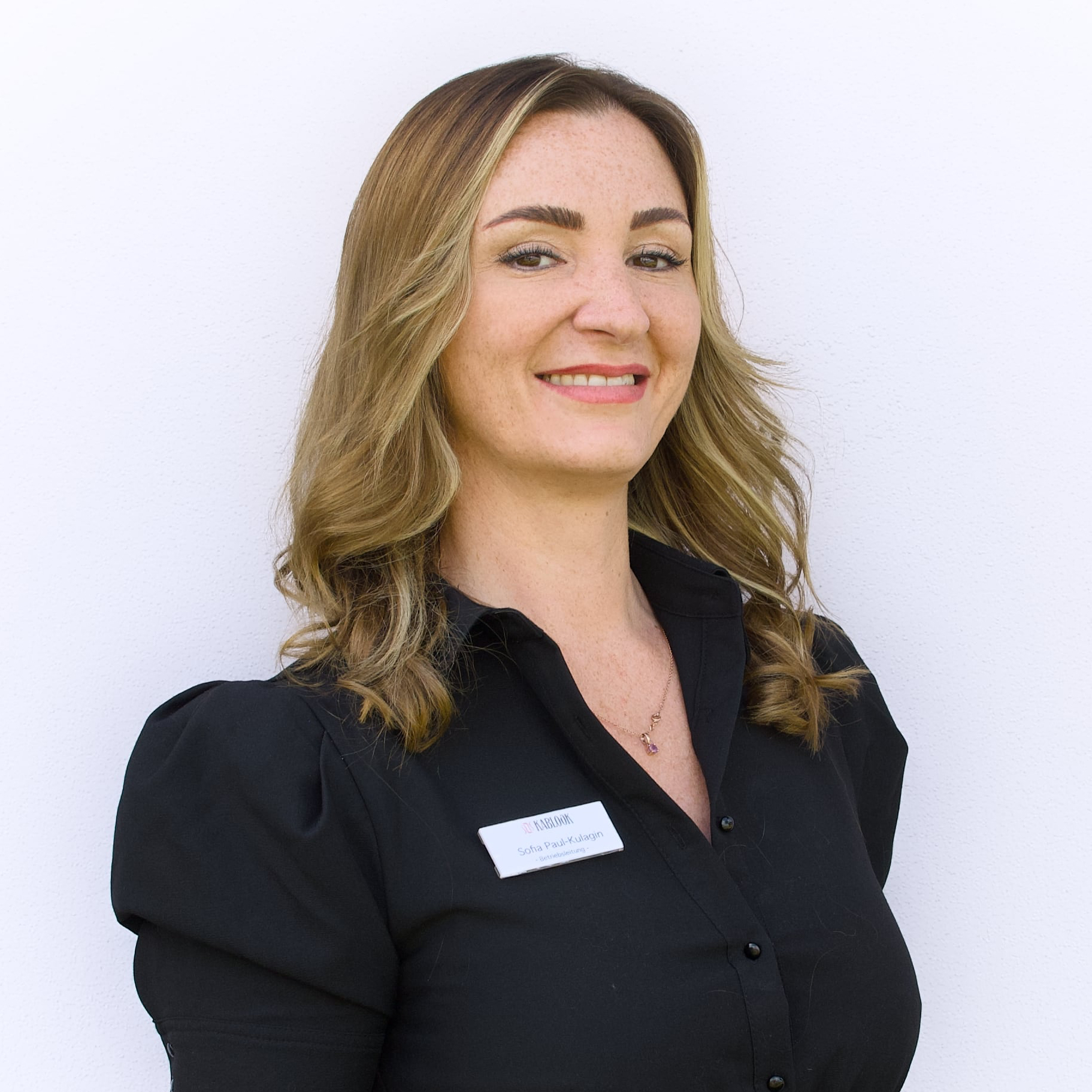Sofia Paul-Kulagin