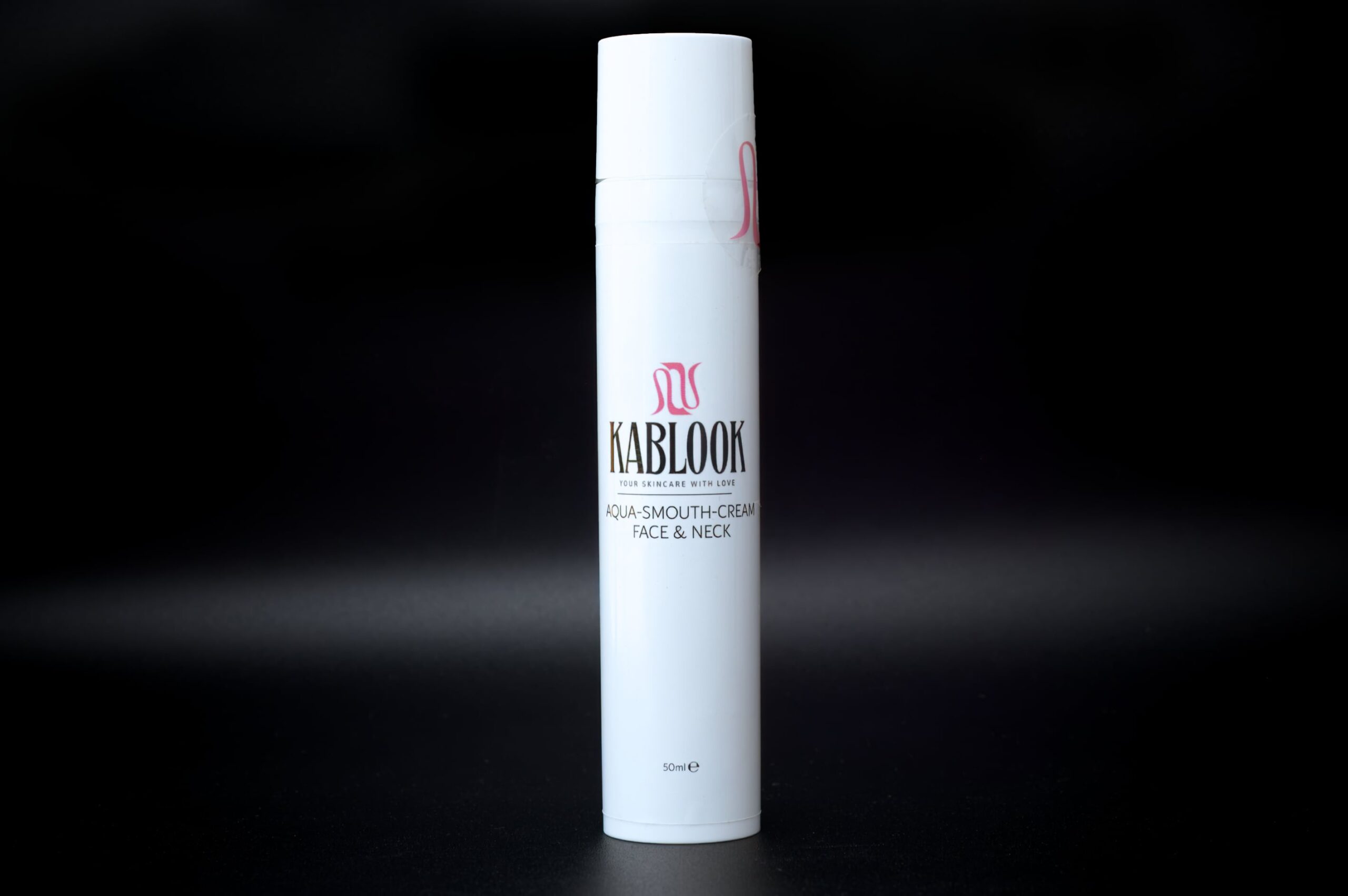 Aqua-Smooth-Cream for Face & Neck