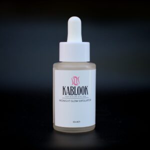 Midnight Glow Exfoliator