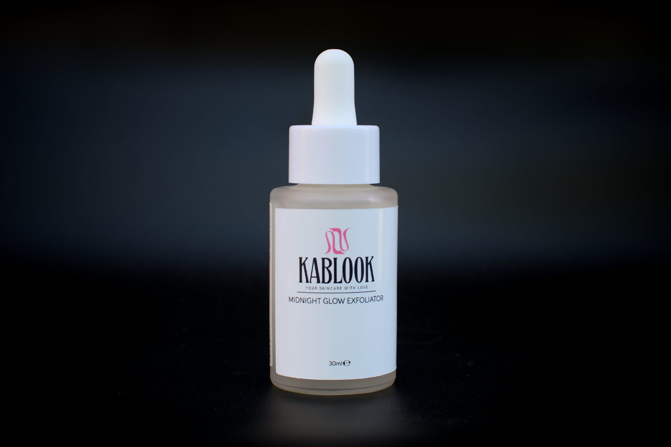 Midnight Glow Exfoliator