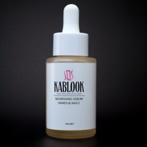Nourishing Serum for Hands & Nails