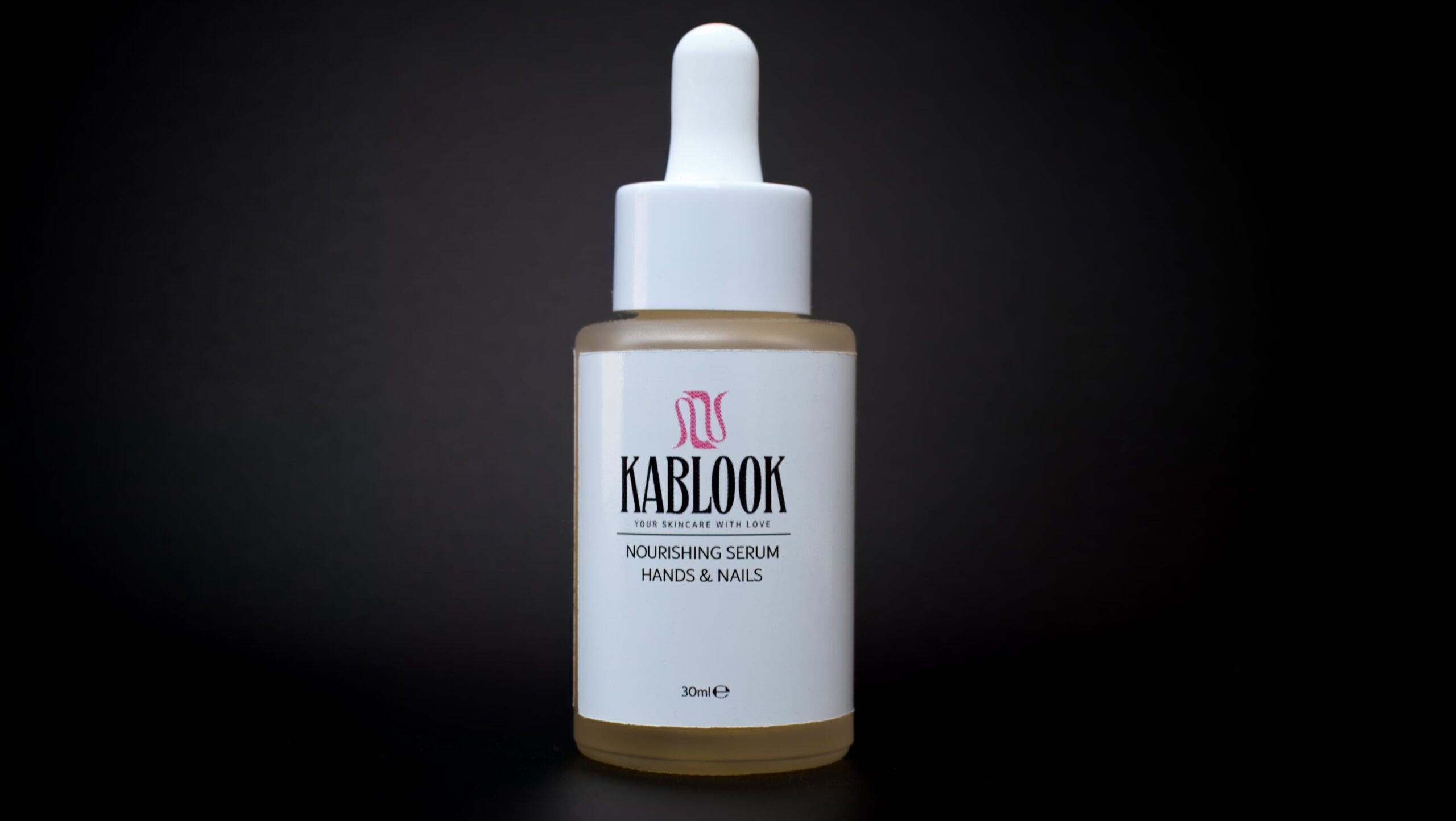 Nourishing Serum for Hands & Nails