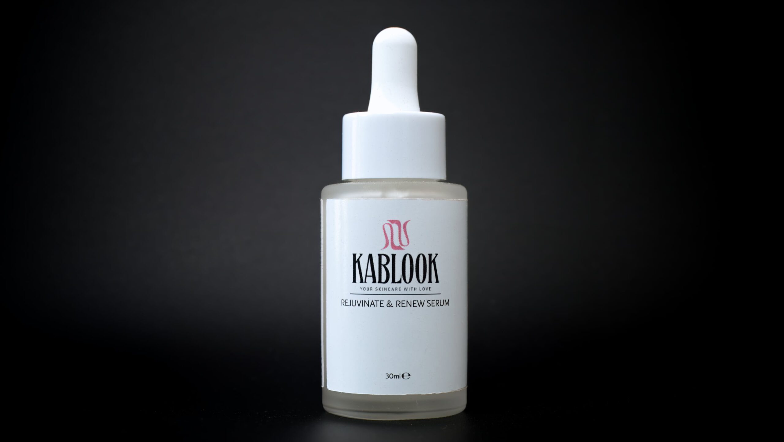 Rejuvenate & Renew Serum