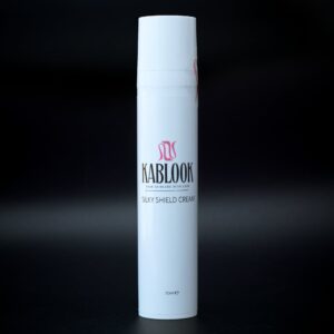 Silky Shield Cream