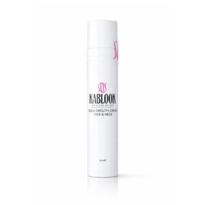 Aqua-Smooth-Cream for Face & Neck