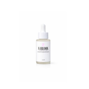 Midnight Glow Exfoliator