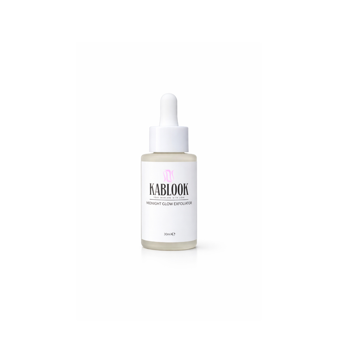 Midnight Glow Exfoliator
