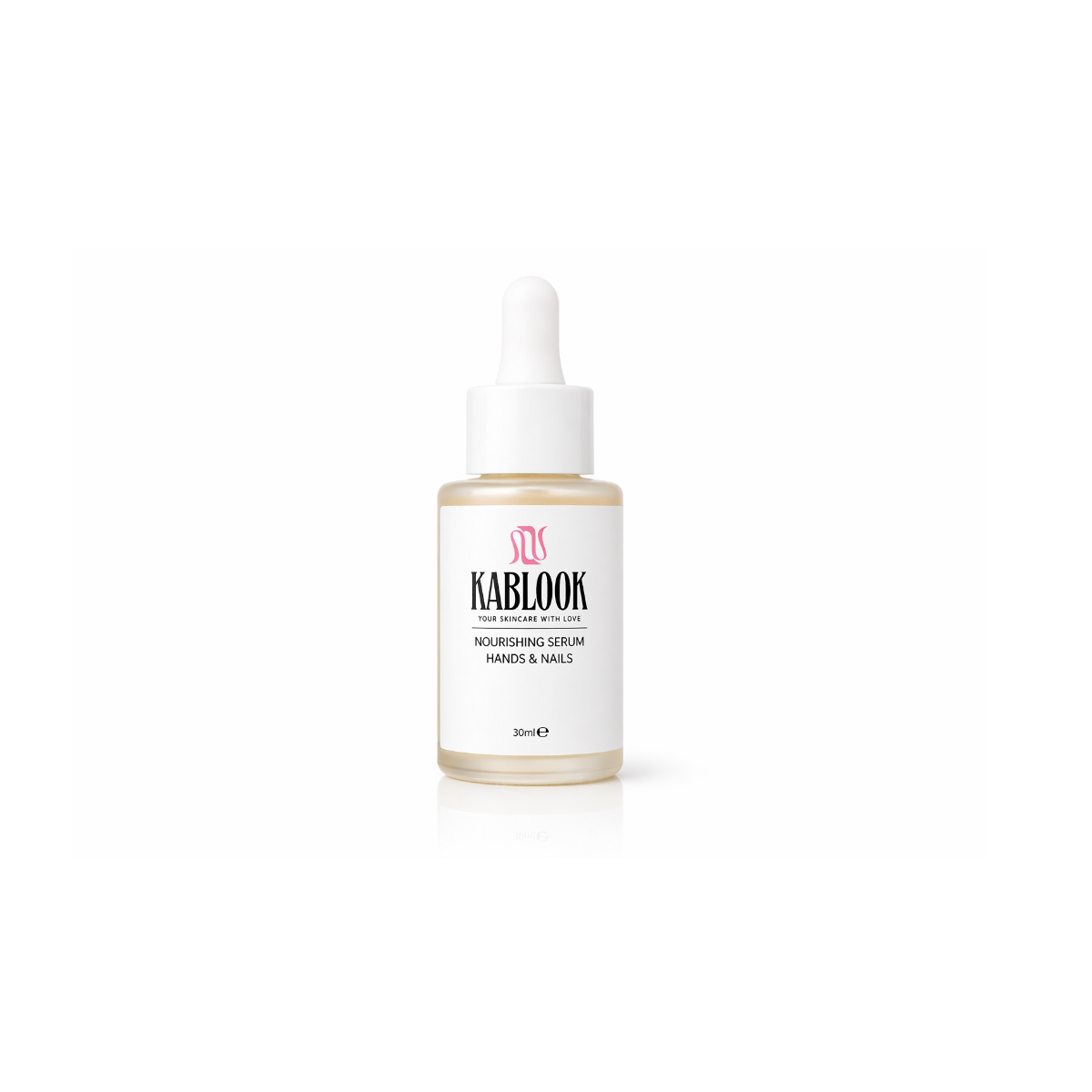 Nourishing Serum for Hands & Nails