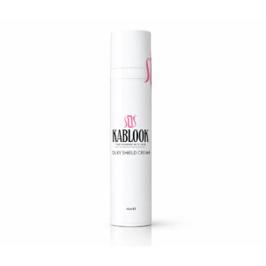 Silky Shield Cream