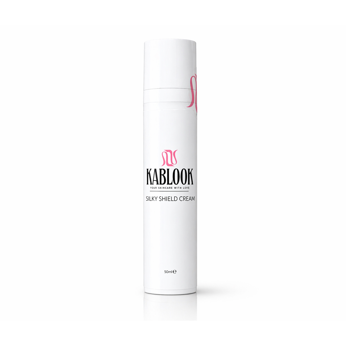Silky Shield Cream