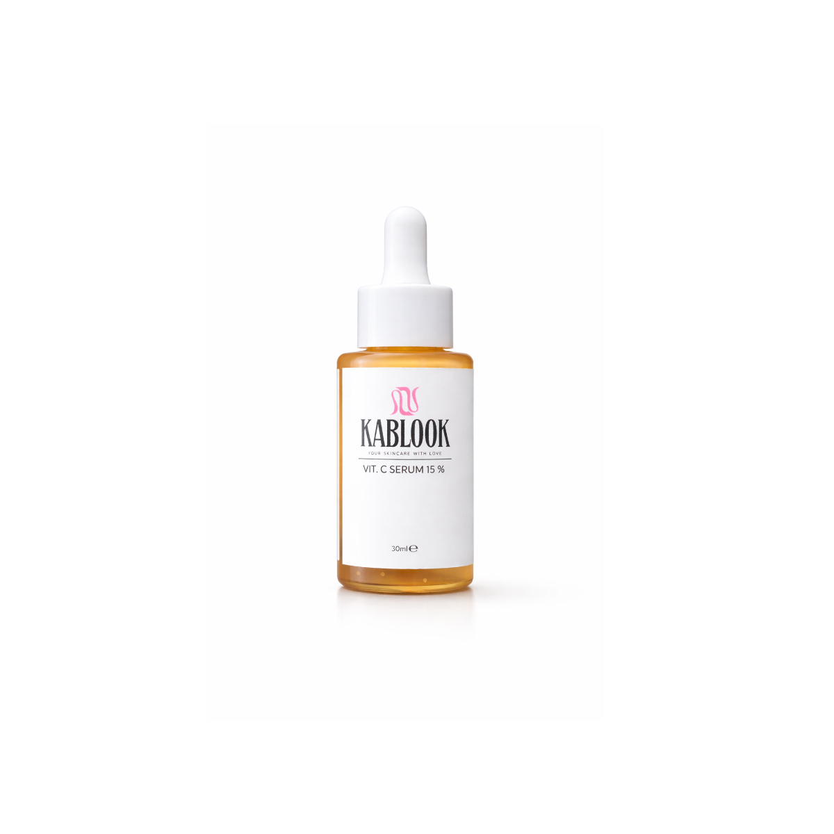 Vit. C 15% Serum